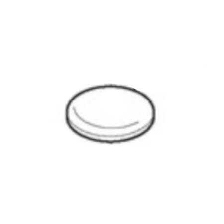 Electrolux Home Products 5304527843 Frigidaire Surface Burner Cap 5304527843